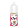 Drip Down Krush Series Nic Salt Strawberry Guava Peach Ice at Lowest Price in Pakistan