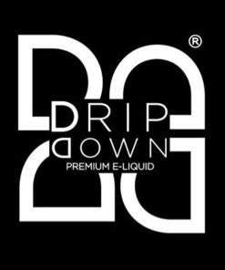 Drip Down Logo