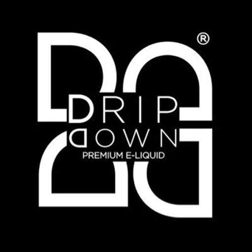 Drip Down Logo