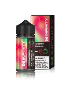 Infinity Freebase Strawberry Watermelon Ice 100ml