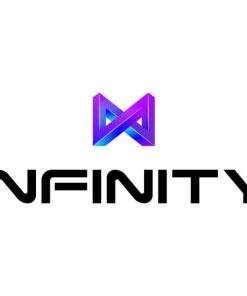 Infinity Freebase Strawberry Watermelon Ice 100ml