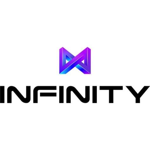 Infinity Freebase Strawberry Watermelon Ice 100ml