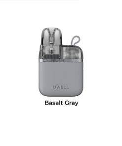 Uwell Caliburn G3 Lite Koko Pod System Kit Basalt Gray