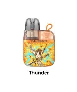 Uwell Caliburn G3 Lite Koko Pod System Kit Thunder at Best price in Pakistan
