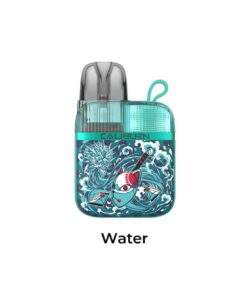 Uwell Caliburn G3 Lite Koko Pod System Kit Water at Lowest Price in Pakistan