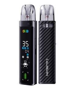 Uwell Caliburn G3 Pro Pod System Kit Black Carbon