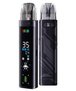 Uwell Caliburn G3 Pro Pod System Kit Midnight Black