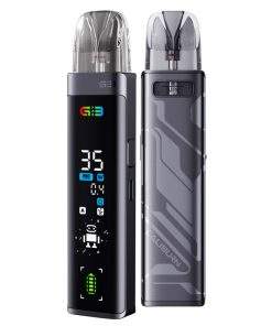 Uwell Caliburn G3 Pro Pod System Kit Space Gray