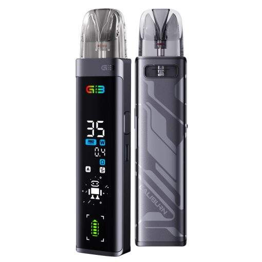 Uwell Caliburn G3 Pro Pod System Kit Space Gray