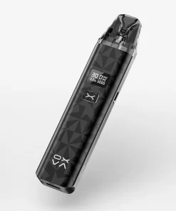 Oxva Xlim Classic Edition Pod System Kit Black