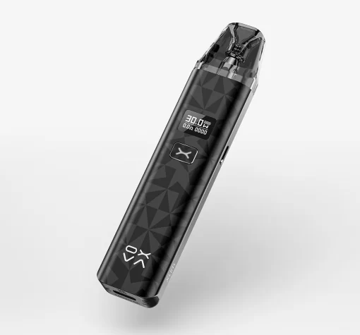 Oxva Xlim Classic Edition Pod System Kit Black