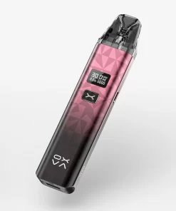 Oxva Xlim Classic Edition Pod System Kit Black Pink