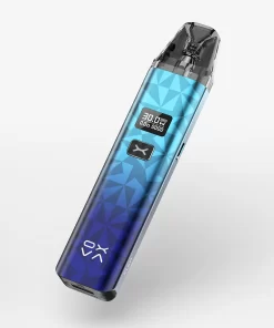 Oxva Xlim Classic Edition Pod System Kit Gradient Blue