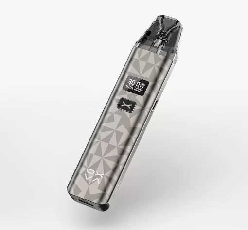 Oxva Xlim Classic Edition Pod System Kit Gunmetal