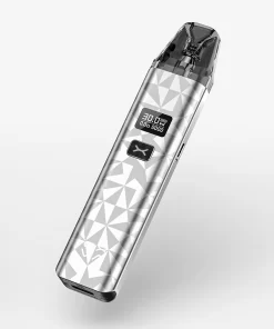 Oxva Xlim Classic Edition Pod System Kit Silver