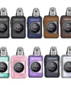 OXVA XLIM SQ PRO 2 POD SYSTEM KIT - 30W (1600mAh)