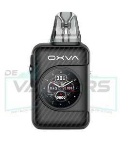 Oxva Xlim SQ Pro 2 Pod Kit Black Carbon in Pakistan