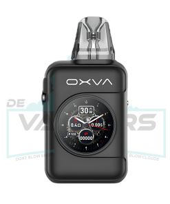 Oxva Xlim SQ Pro 2 Pod Kit Black Leather in Punjab