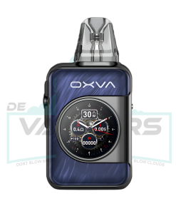 Oxva Xlim SQ Pro 2 Pod Kit Blue Shadow in Pakistan