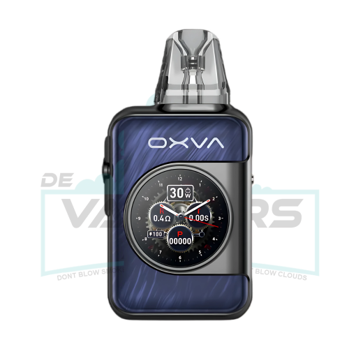 Oxva Xlim SQ Pro 2 Pod Kit Blue Shadow in Pakistan