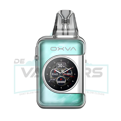 Oxva Xlim SQ Pro 2 Pod Kit Celadon Marble Price in Pakistan
