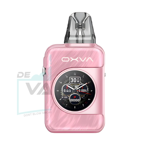 Oxva Xlim SQ Pro 2 Pod Kit Dream Pink in Pakistan