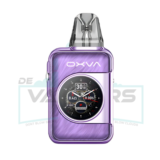 Oxva Xlim SQ Pro 2 Pod Kit Dream Purple at Best Price in Pakistan