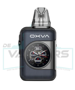 Oxva Xlim SQ Pro 2 Pod Kit Gunmetal Wood at Best Price in Pakistan