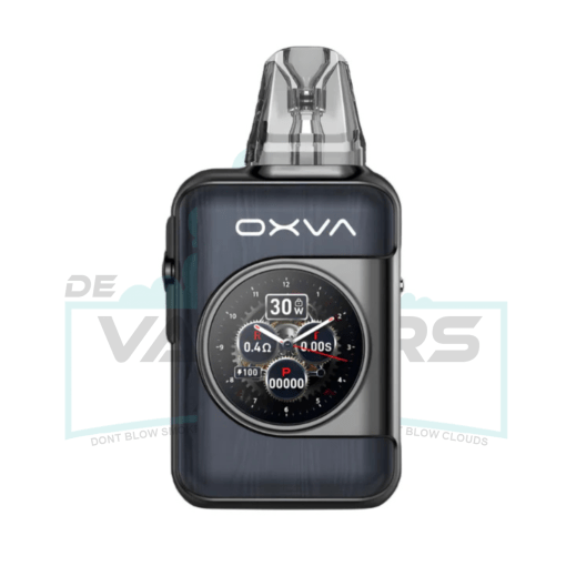 Oxva Xlim SQ Pro 2 Pod Kit Gunmetal Wood at Best Price in Pakistan