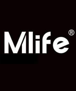 MLife Nic Salt Logo