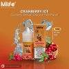 MLife Nic Salt Cranberry Ice