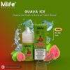 MLife Nic Salt Guava Ice