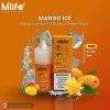 MLife Nic Salt Mango Ice