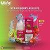 MLife Nic Salt Strawberry Kiwi Ice