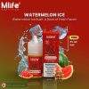 MLife Nic Salt Watermelon Ice Price in Pakistan