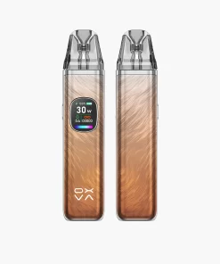 Oxva Xlim Pro 2 Pod System Kit Amber Orange
