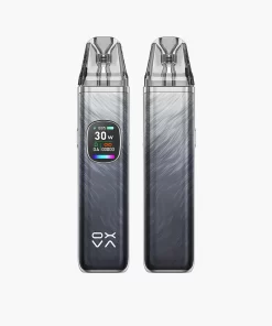 Oxva Xlim Pro 2 Pod System Kit Dark Shadow