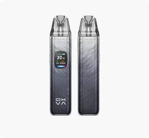 Oxva Xlim Pro 2 Pod System Kit Dark Shadow