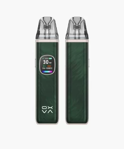 Oxva Xlim Pro 2 Pod System Kit Jungle Green