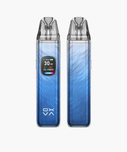 Oxva Xlim Pro 2 Pod System Kit Ocean Blue