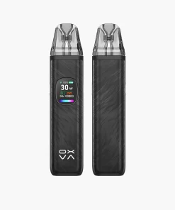 Oxva Xlim Pro 2 Pod System Kit Platinum Black