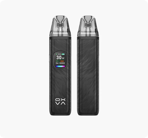 Oxva Xlim Pro 2 Pod System Kit Platinum Black