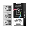Oxva NeXLIM Replacement Cartridge at best price in Pakistan