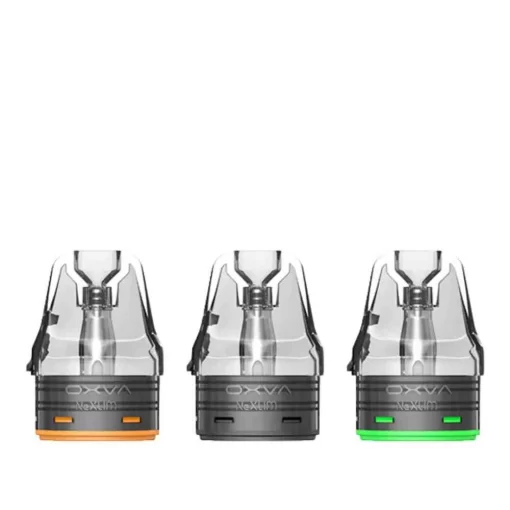 OXVA NEXLIM REPLACEMENT CARTRIDGES - 4ML (3PCS/PACK) - Image 2