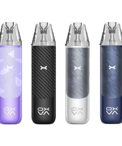Oxva Nexlim Go Pod System Kit Price in Pakistan