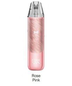 Oxva Nexlim Go Pod System Kit Rose Pink Price in Pakistan