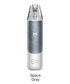 Oxva Nexlim Go Pod System Kit Space Gray Price in Pakistan