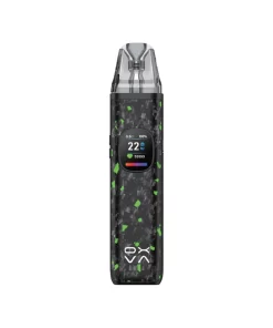 Xlim Pro 2 DNA Pod System Kit Frost Luminous Forged Carbon at best price in Pakistan
