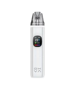 Xlim Pro 2 DNA Pod System Kit Silk White in Pakistan