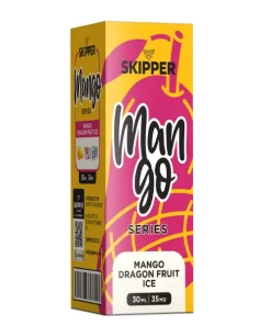 Skipper Mango Dragon Fruit Ice Nic Salt at Best Price in Pakistan